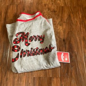 T shirt Merry Christmas